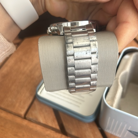 FOSSIL men watch - Picture 4 of 8